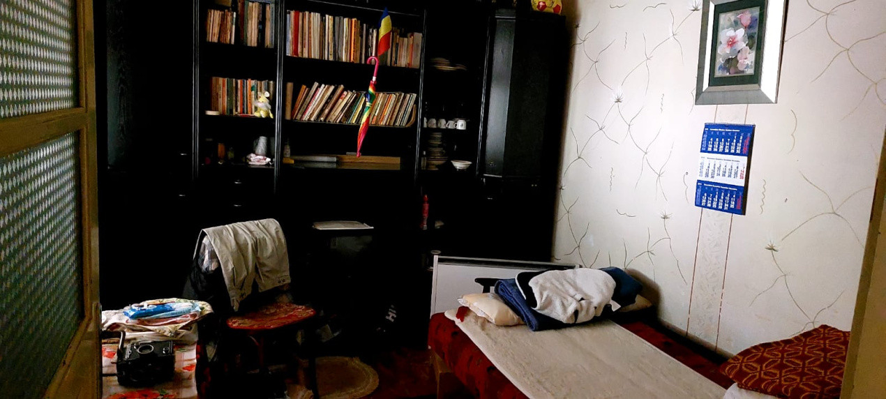 Casa 7 camere suprafata utila 300mp, teren 1000mp,spre vanzare in Cisnadie