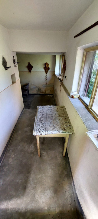 Casa 7 camere suprafata utila 300mp, teren 1000mp,spre vanzare in Cisnadie