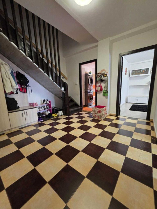  Apartament spațios, decomandat, 115 mp utili, Selimbar