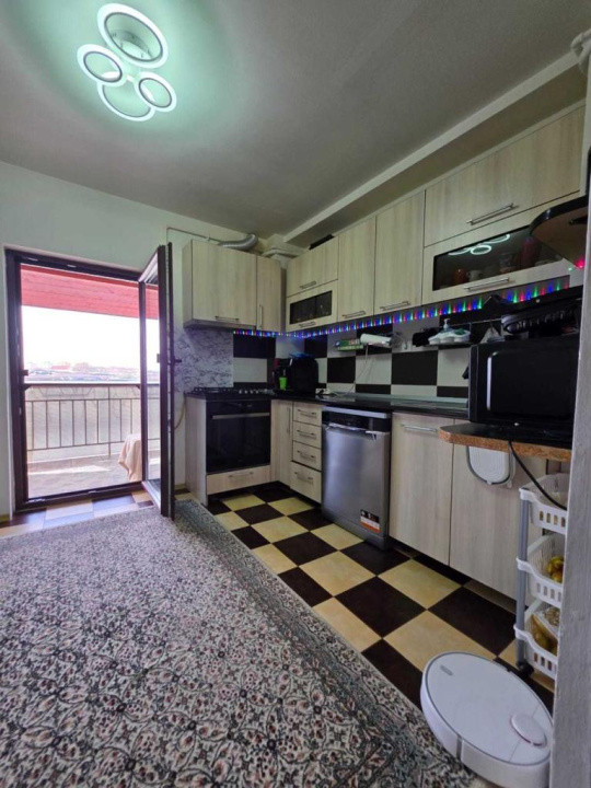  Apartament spațios, decomandat, 115 mp utili, Selimbar
