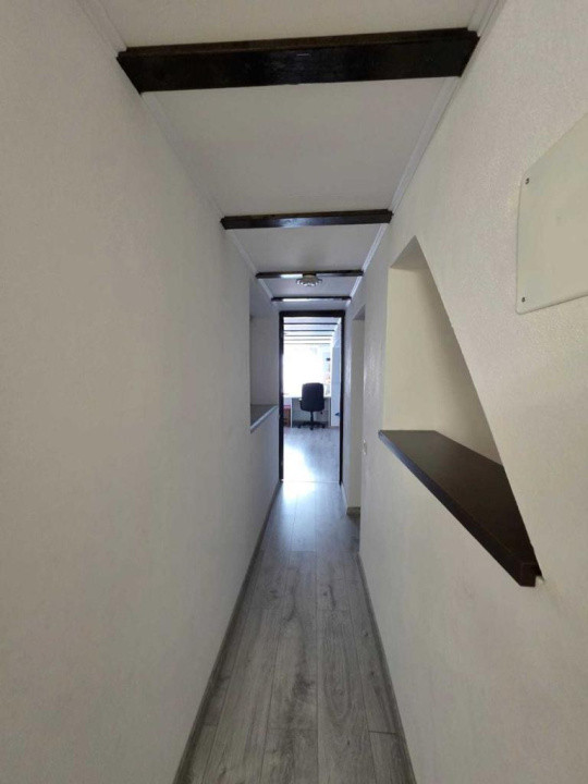 Apartament spațios, decomandat, 115 mp utili, Selimbar