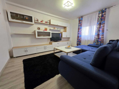  Apartament spațios, decomandat, 115 mp utili, Selimbar