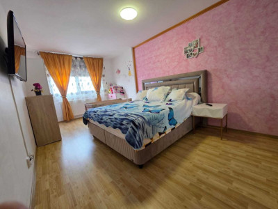  Apartament spațios, decomandat, 115 mp utili, Selimbar