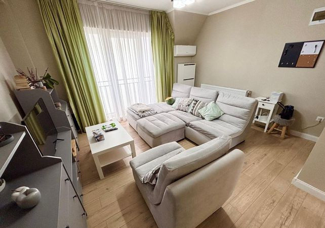 Apartament de vânzare – 3 camere | 57 mp | Șelimbăr 