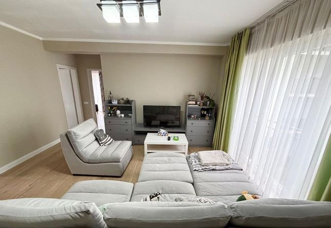 Apartament de vânzare – 3 camere | 57 mp | Șelimbăr 