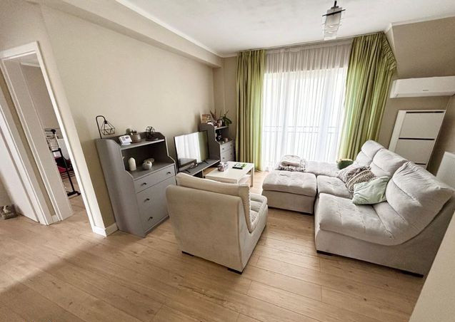Apartament de vânzare – 3 camere | 57 mp | Șelimbăr 