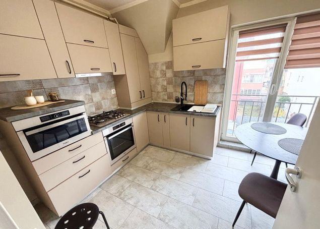 Apartament de vânzare – 3 camere | 57 mp | Șelimbăr 