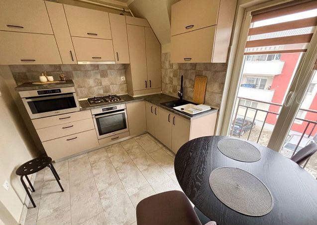 Apartament de vânzare – 3 camere | 57 mp | Șelimbăr 