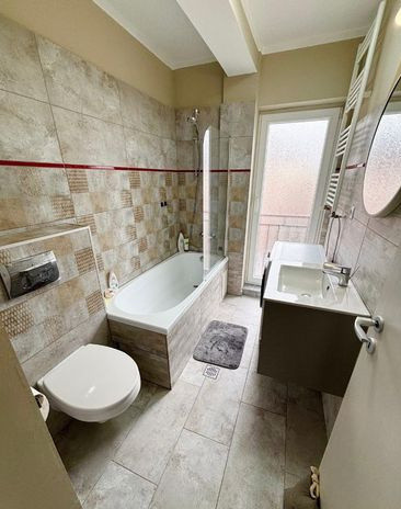Apartament de vânzare – 3 camere | 57 mp | Șelimbăr 