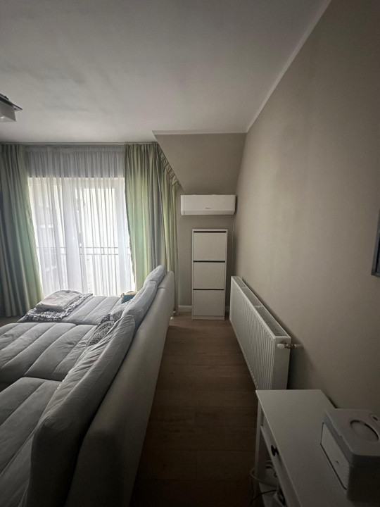 Apartament de vânzare – 3 camere | 57 mp | Șelimbăr 