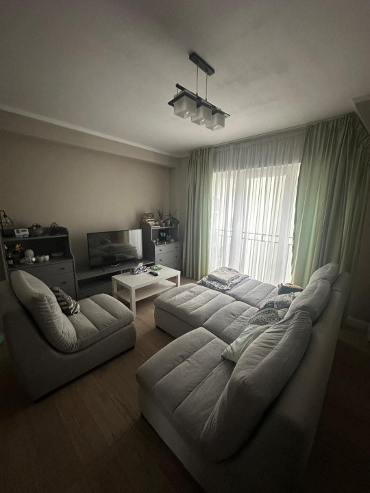 Apartament de vânzare – 3 camere | 57 mp | Șelimbăr 