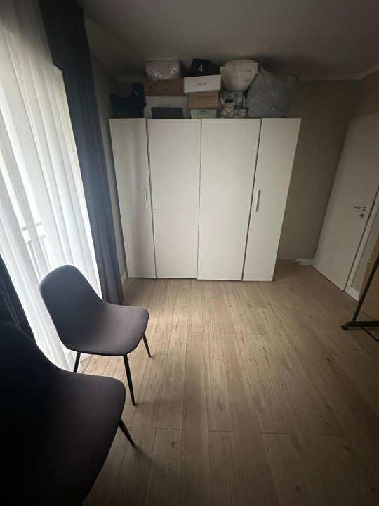 Apartament de vânzare – 3 camere | 57 mp | Șelimbăr 
