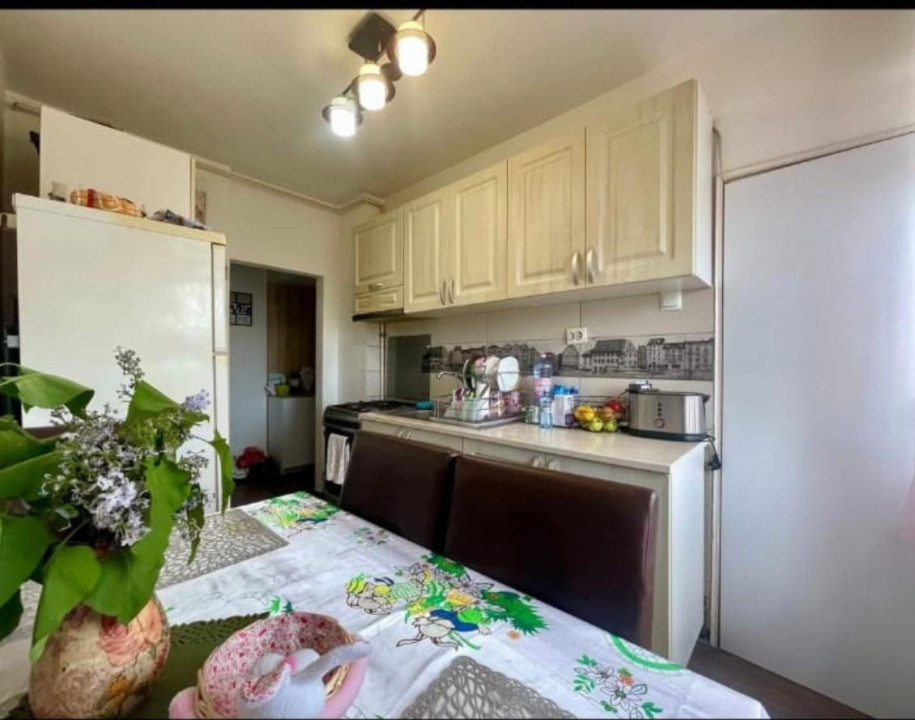 Apartament 2 camere, central, Calea Dumbrăvii (Finanțe), Sibiu