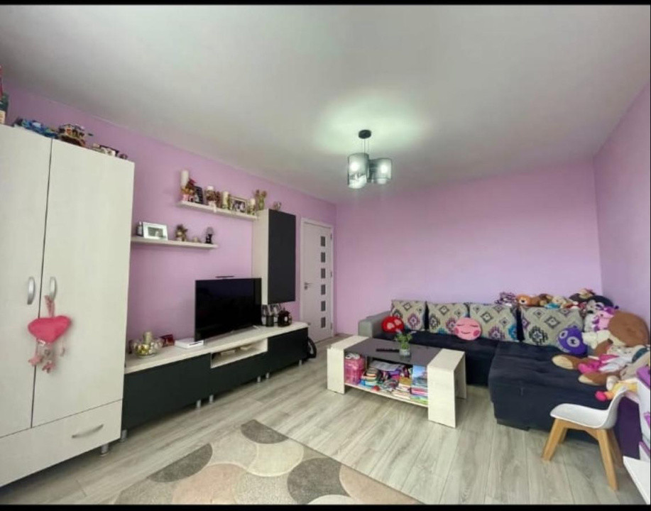 Apartament 2 camere, central, Calea Dumbrăvii (Finanțe), Sibiu
