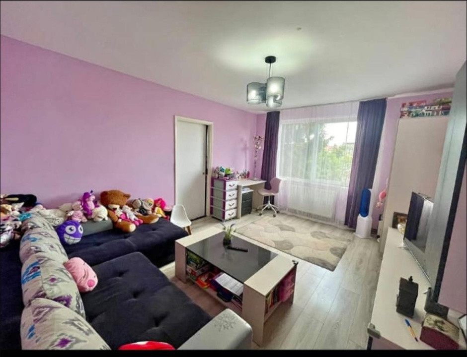 Apartament 2 camere, central, Calea Dumbrăvii (Finanțe), Sibiu