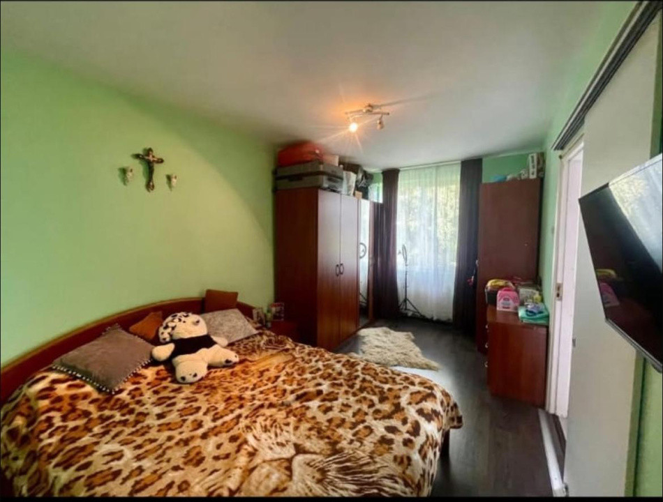 Apartament 2 camere, central, Calea Dumbrăvii (Finanțe), Sibiu