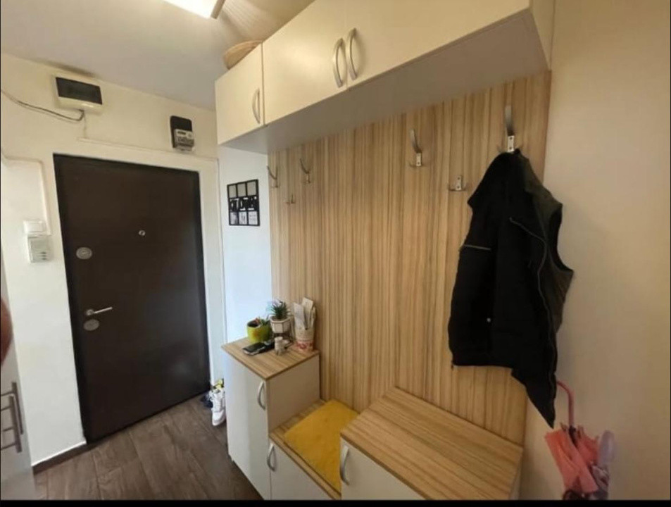 Apartament 2 camere, central, Calea Dumbrăvii (Finanțe), Sibiu