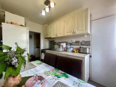 Apartament 2 camere, central, Calea Dumbrăvii (Finanțe), Sibiu