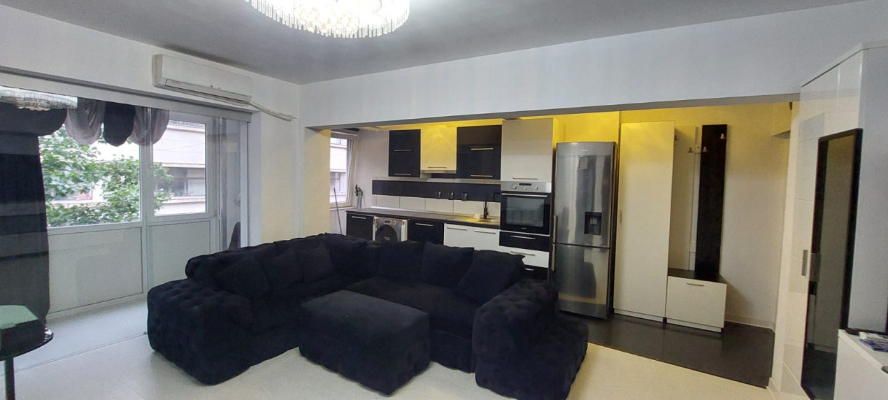 Apartament 2 camere Calea Victoriei