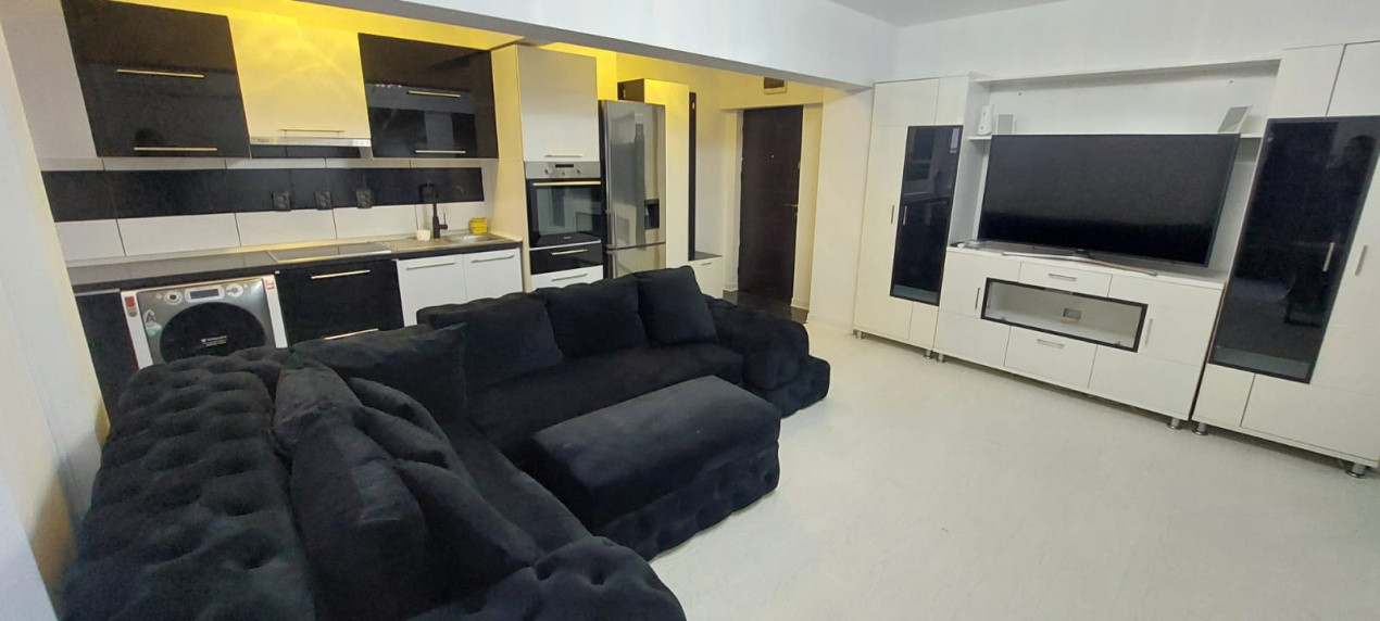 Apartament 2 camere Calea Victoriei