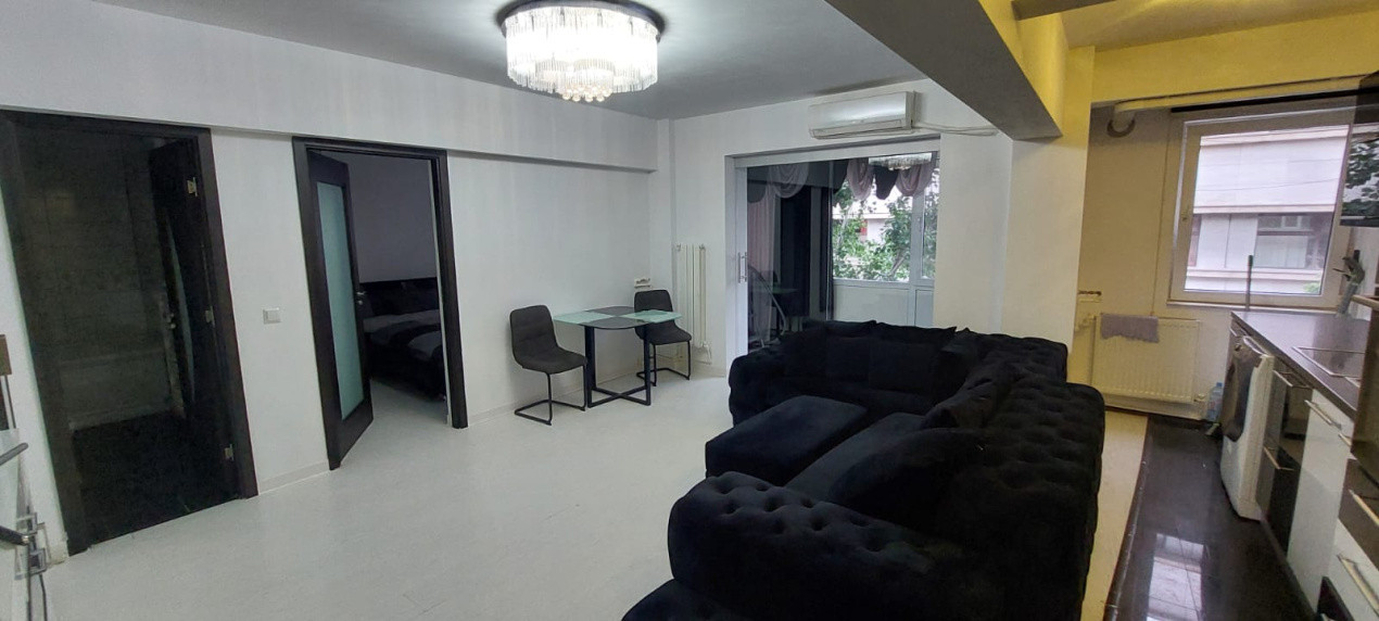 Apartament 2 camere Calea Victoriei