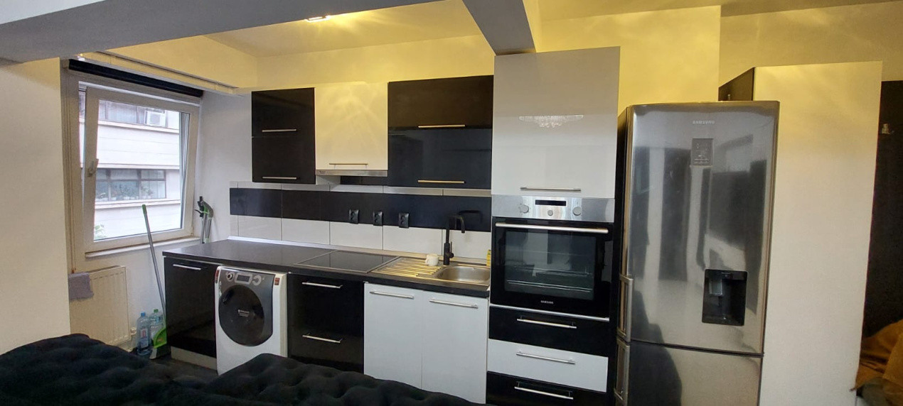 Apartament 2 camere Calea Victoriei