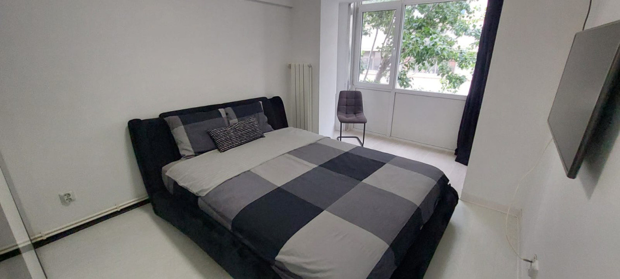 Apartament 2 camere Calea Victoriei