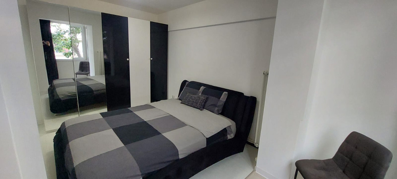 Apartament 2 camere Calea Victoriei