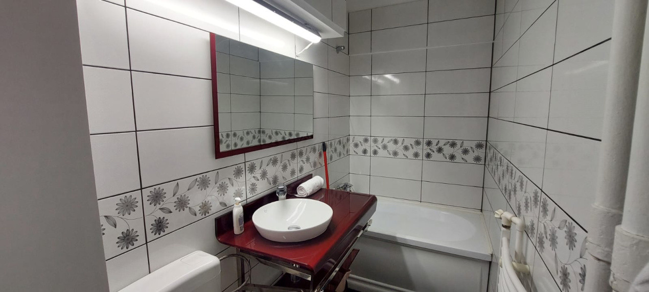Apartament 2 camere Calea Victoriei