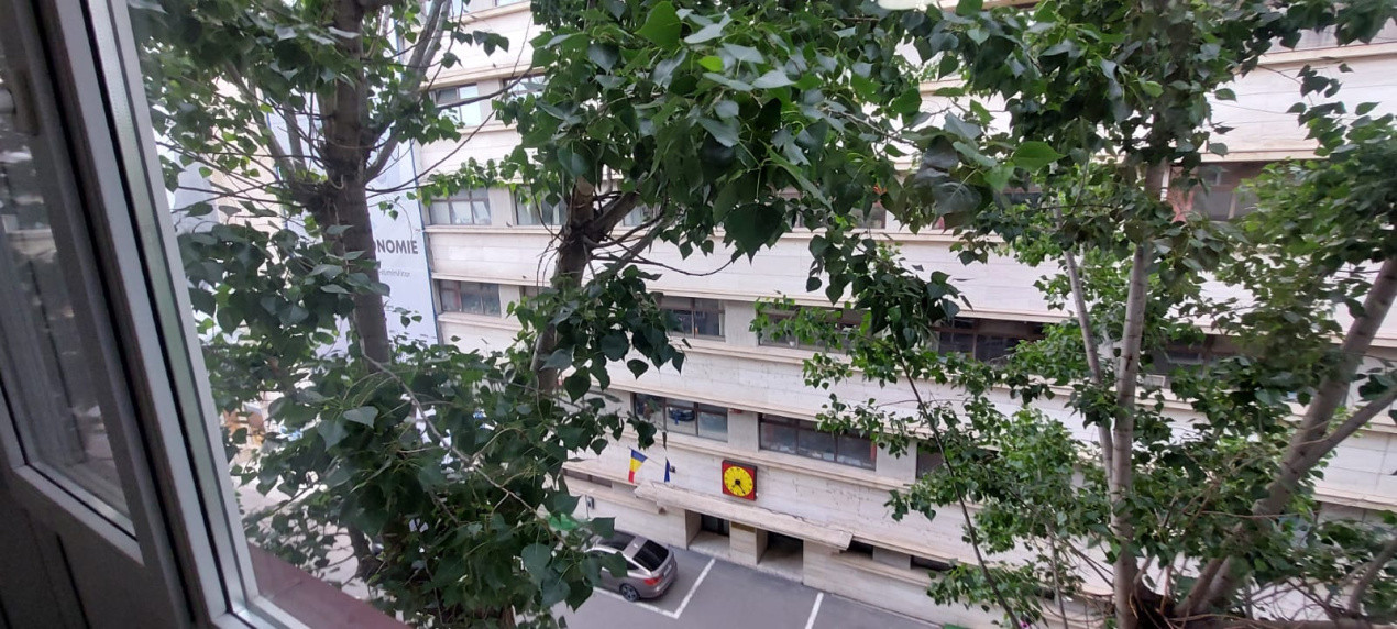 Apartament 2 camere Calea Victoriei