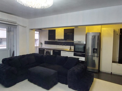 Apartament 2 camere Calea Victoriei