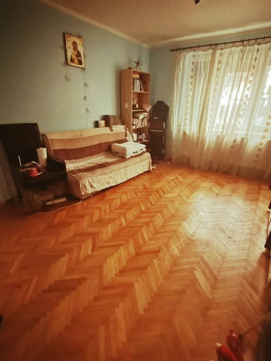 Apartament 2 camere,suprafata utila 48mp, spre vanzare Bd V.Milea