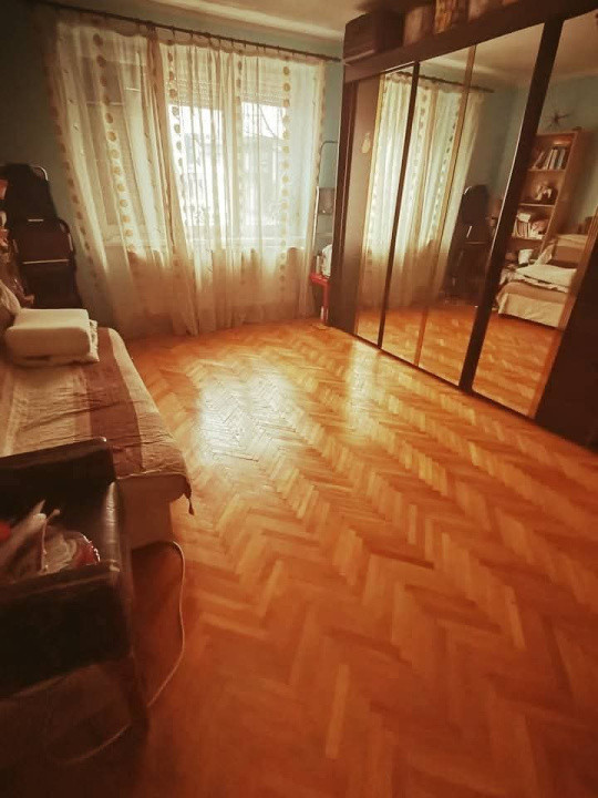 Apartament 2 camere,suprafata utila 48mp, spre vanzare Bd V.Milea