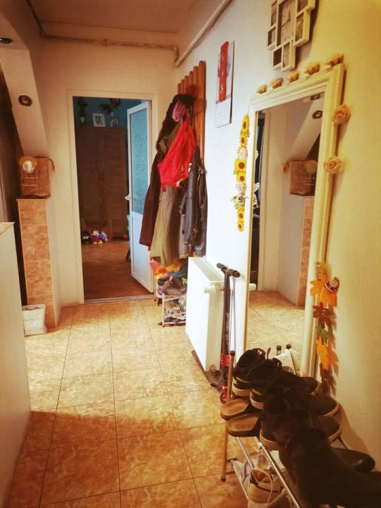 Apartament 2 camere,suprafata utila 48mp, spre vanzare Bd V.Milea