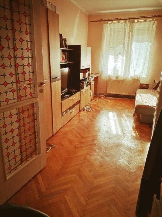 Apartament 2 camere,suprafata utila 48mp, spre vanzare Bd V.Milea