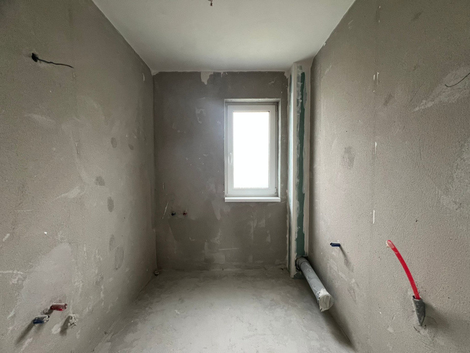 Apartament cu 3 camere in Livada