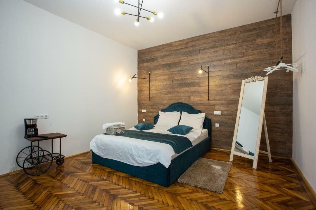 Oportunitate unică de investiție! Pensiune la cheie în zona centrală –Sibiu