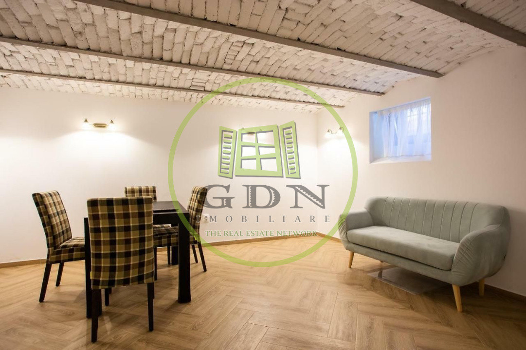 Oportunitate unică de investiție! Pensiune la cheie în zona centrală –Sibiu