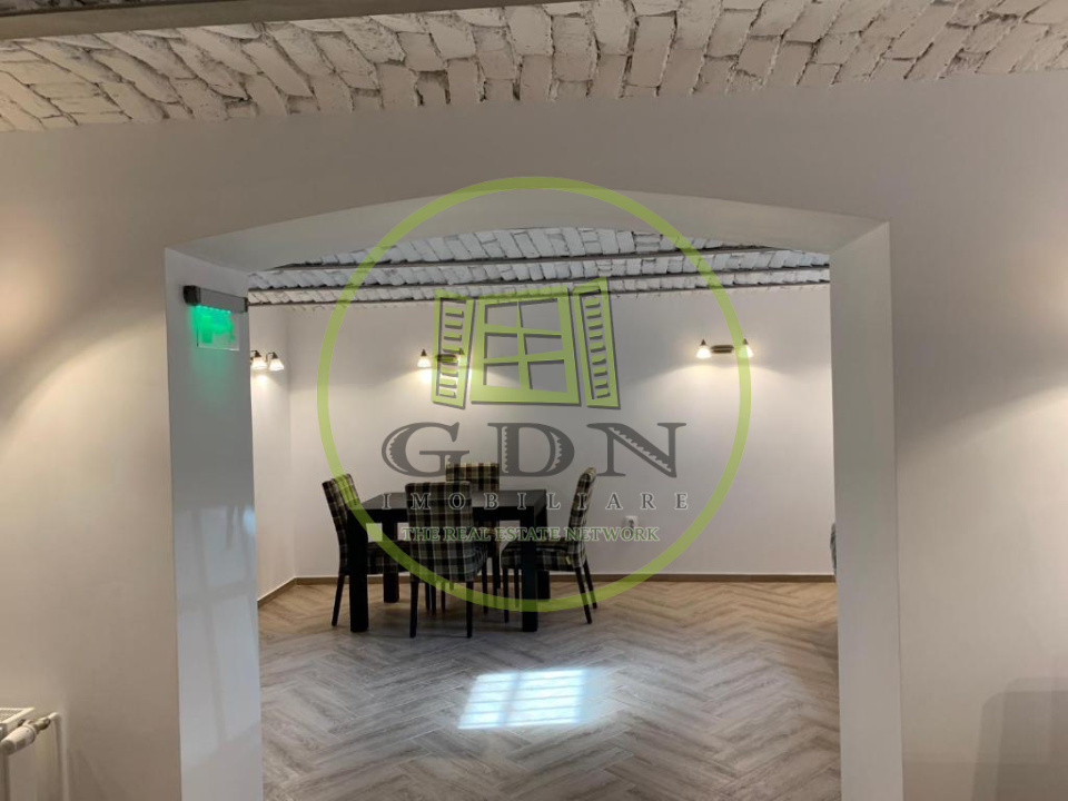 Oportunitate unică de investiție! Pensiune la cheie în zona centrală –Sibiu