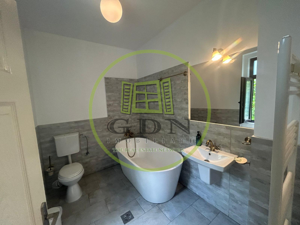 Oportunitate unică de investiție! Pensiune la cheie în zona centrală –Sibiu