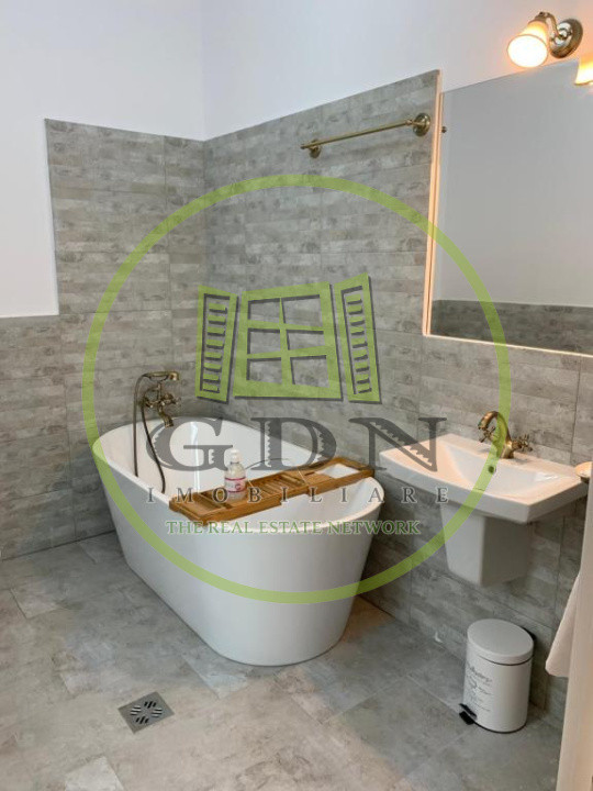 Oportunitate unică de investiție! Pensiune la cheie în zona centrală –Sibiu