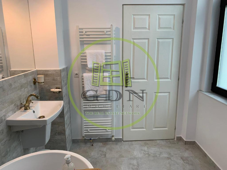 Oportunitate unică de investiție! Pensiune la cheie în zona centrală –Sibiu