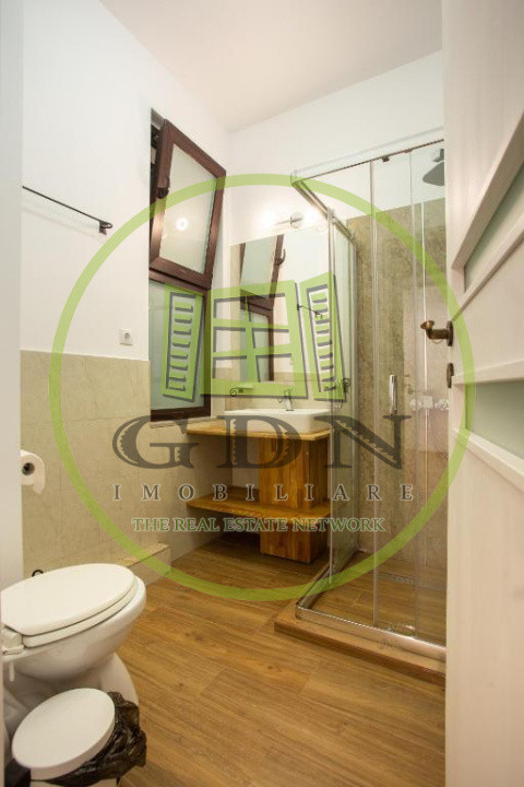 Oportunitate unică de investiție! Pensiune la cheie în zona centrală –Sibiu