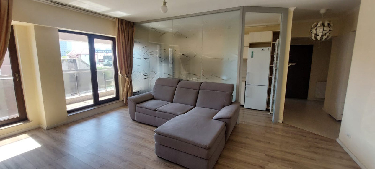 Apartament 3 camere Piata Victoriei Bucuresti