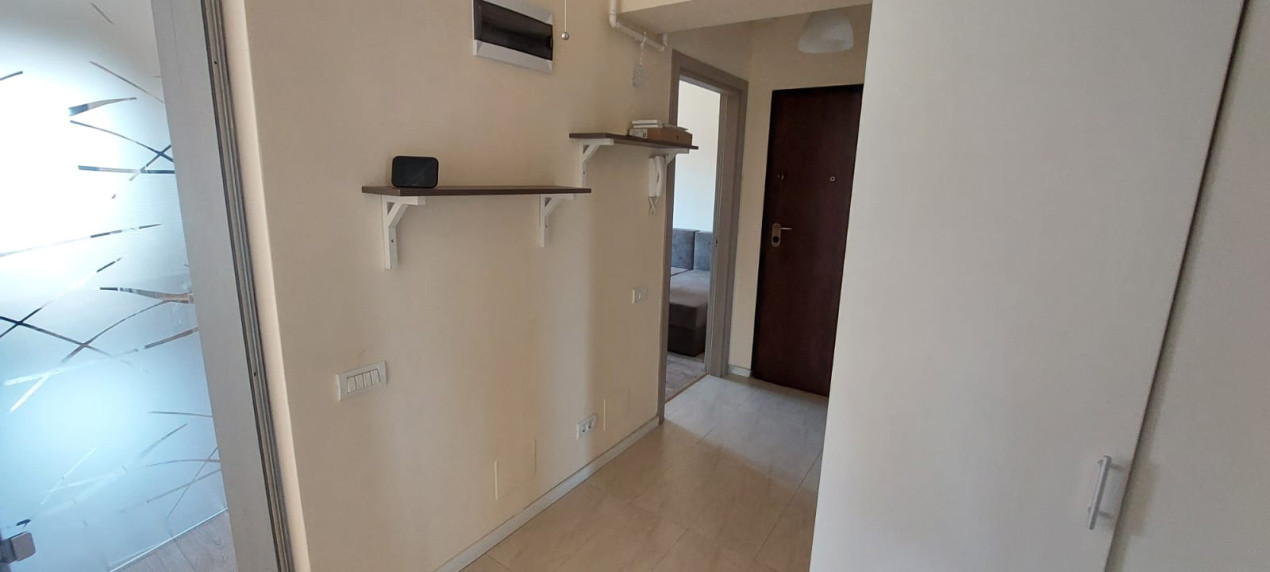 Apartament 3 camere Piata Victoriei Bucuresti