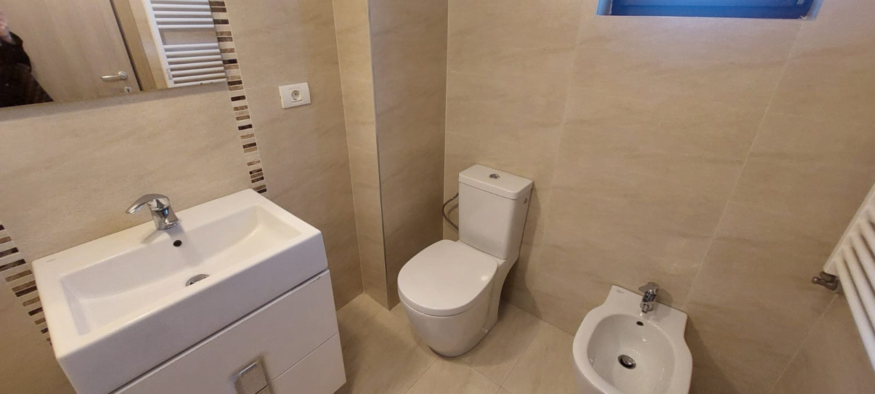 Apartament 3 camere Piata Victoriei Bucuresti