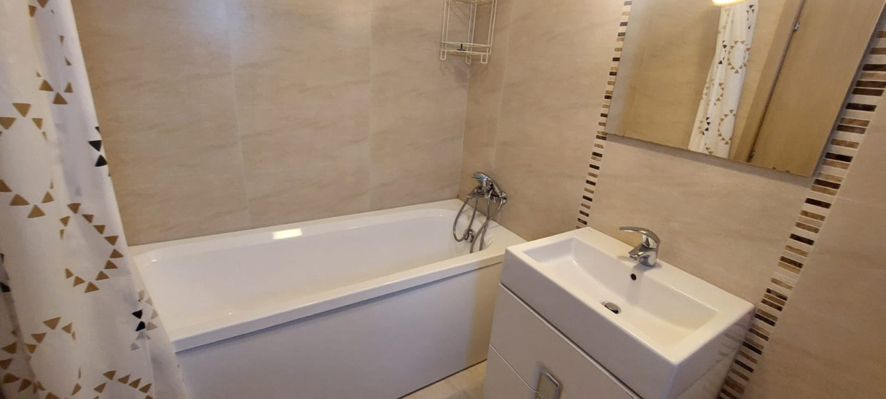 Apartament 3 camere Piata Victoriei Bucuresti
