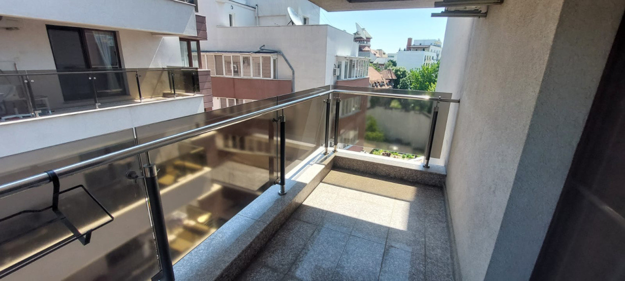 Apartament 3 camere Piata Victoriei Bucuresti