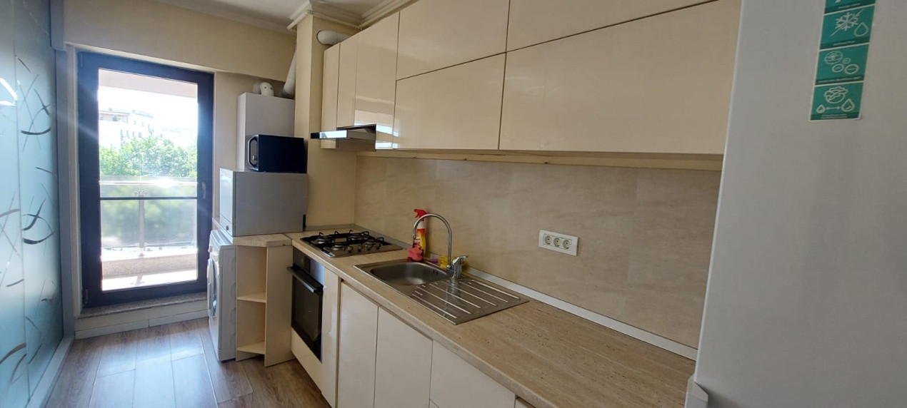 Apartament 3 camere Piata Victoriei Bucuresti
