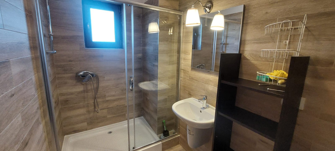 Apartament 3 camere Piata Victoriei Bucuresti
